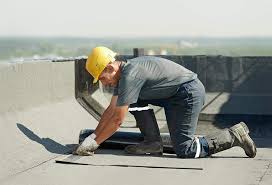 Best Roof Insulation Installation  in Virginia, MN